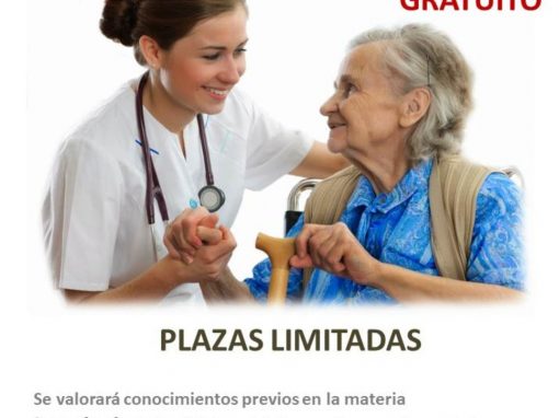 Curso: Pacientes de Alzheimer