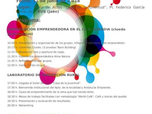 Rural Emprende