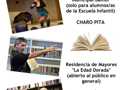 Cuentacuentos