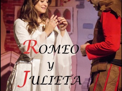 Romeo y Julieta – Una Parodia musical producida por Teatro “La Paca”